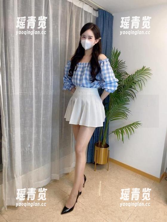 微密圈 - 原图软妹小九九泳衣写真，乌龙了我一阵，怎么泳衣和海不一样啊？
