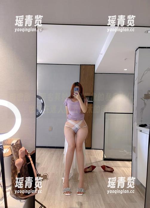 微密圈 - 莫名其妙，你想象的私房女仆，也许在迷人的五姨太的图集里