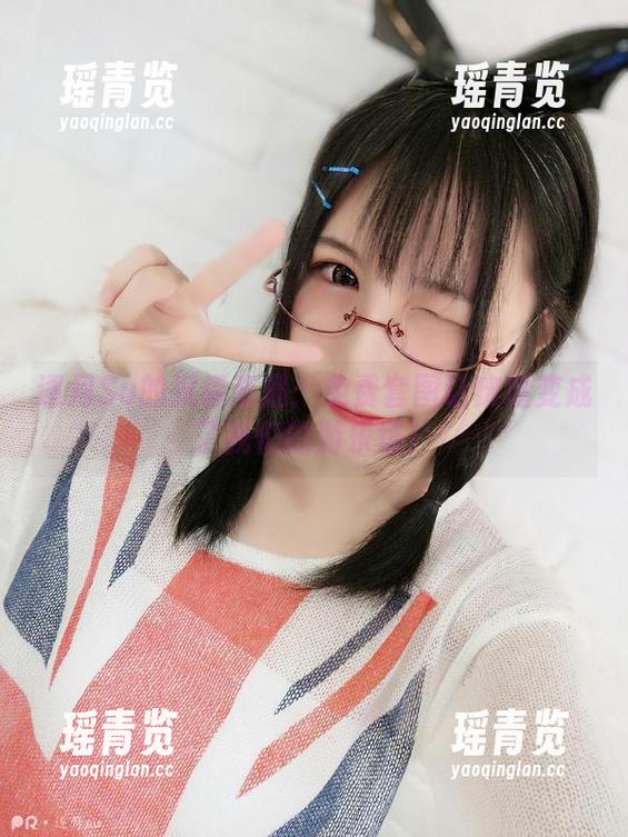 逐月Su的汉森奇遇：免费套图让废墟变成了我们的游乐场！