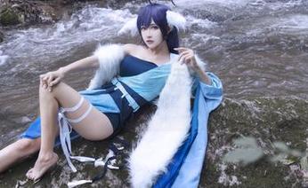 好吧，阮邑Fairy的英梨梨兔女郎无圣光写真火了，大家还要看不？