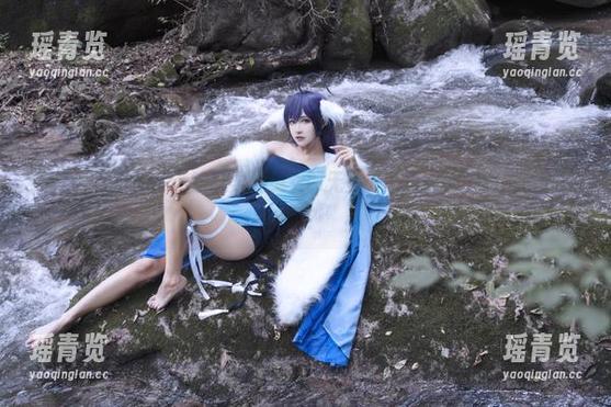 好吧，阮邑Fairy的英梨梨兔女郎无圣光写真火了，大家还要看不？