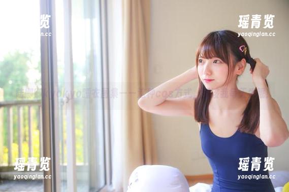 陆卿卿kyokyo睡衣图集——这种cos方式，活该我每天失眠！