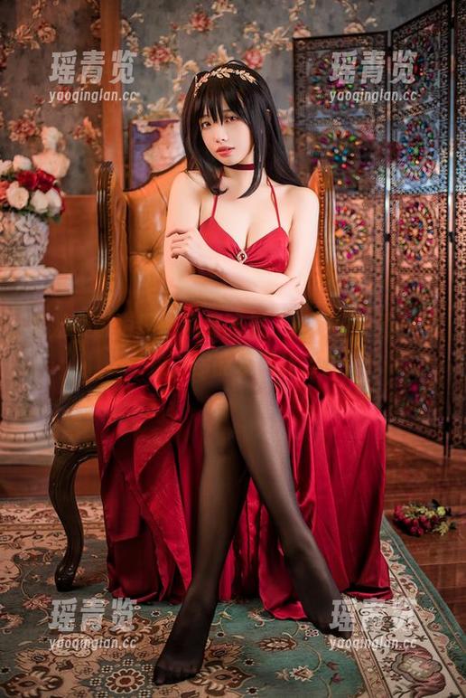 雯妹不讲道理的私房图集，掀开少女情怀的一角，你能发现什么？
