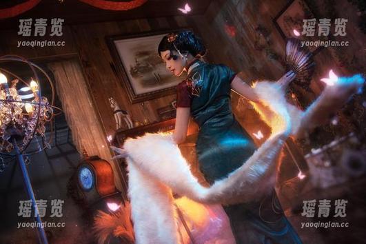 不同寻常的私拍合集，露儿大魔王与禁闭者切尔西的混搭奇遇！