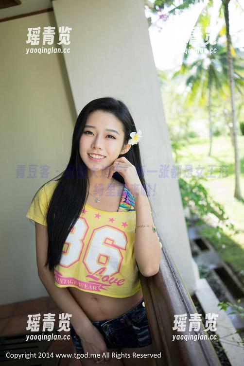 青豆客-绮里嘉 青豆客 - 原图大追击:每一张都是女王范,绮里嘉来啦!