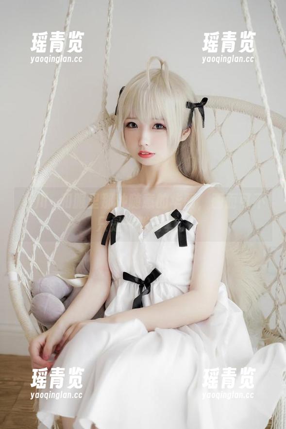 香川澪和服里那种随意的华丽，画面可不只是一张写真。
