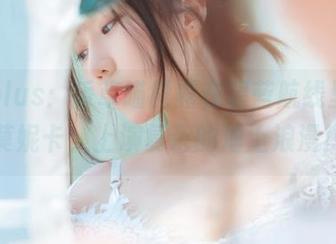 原图plus：香草喵露露在碧蓝航线里化身莫妮卡，上演复杂的海上浪漫！