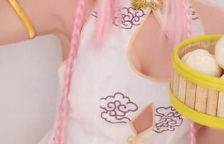 更新！魔物喵nigisa的宝多六花写真集，你是来凑热闹的吗？