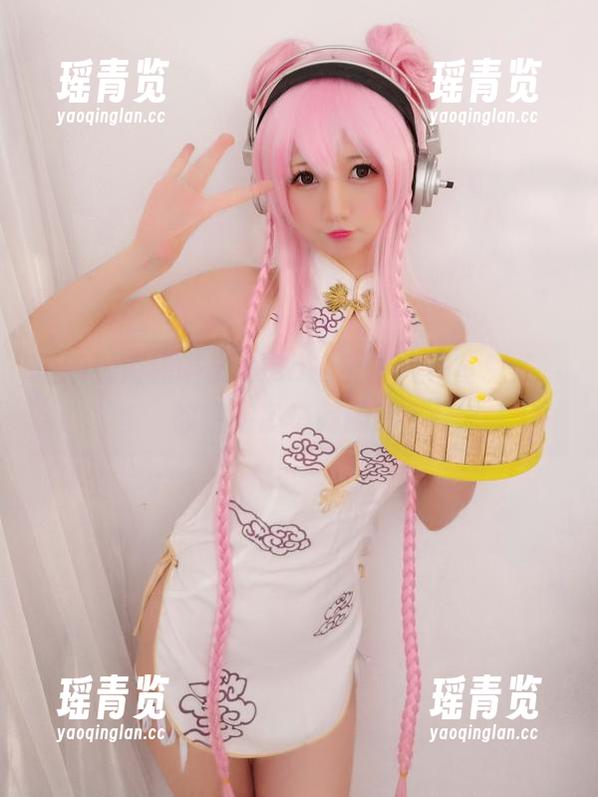 更新！魔物喵nigisa的宝多六花写真集，你是来凑热闹的吗？