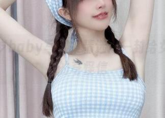 鹿八岁baby写真集精选：一封给女天狗的奇怪信