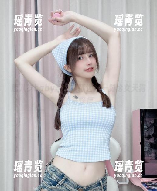 鹿八岁baby写真集精选：一封给女天狗的奇怪信