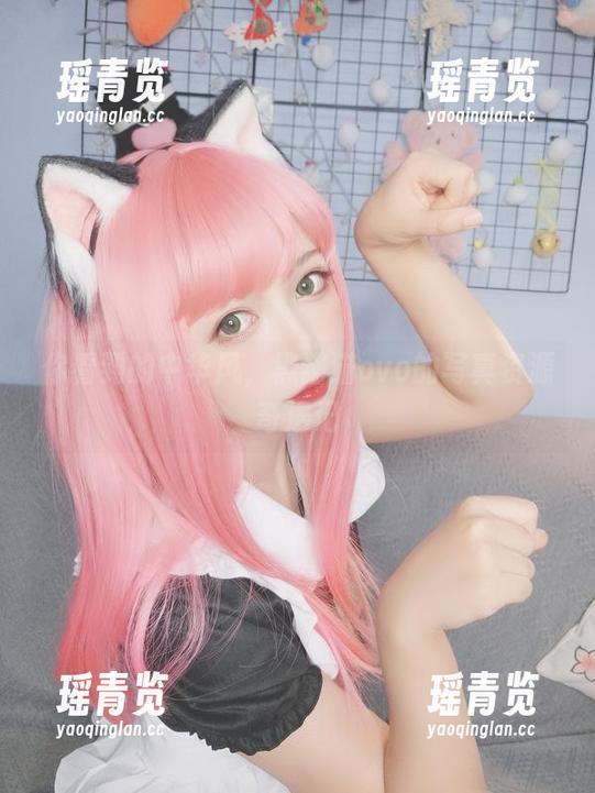 你看到的中华风，黑猫猫ovo的写真资源奇遇记